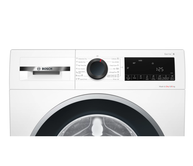 Bosch Outlet WNA14400EU - 1560503 - zdjęcie 4